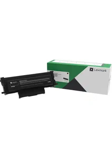 Lexmark B225H00 Uyumlu Siyah Toner: Yüksek Kalite ve Dayanıklı Baskı Çözümü