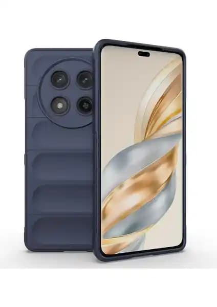 M.TK Moveteck Honor Magic 7 Lite Kılıf: İnce, Estetik ve Kamera Koruyucu Tasarım