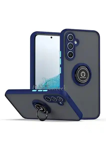 M.TK Moveteck Samsung Galaxy A15 Kılıf: Askeri Zırh Tasarımıyla Dayanıklı Koruma