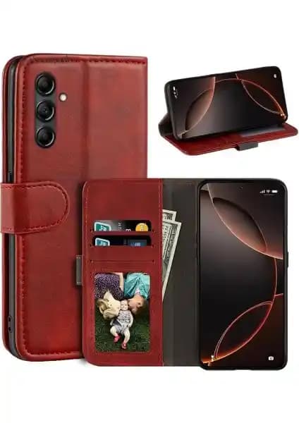 M.TK Moveteck Samsung Galaxy S25 FE Kılıf: Şıklık ve 360 Derece Fonksiyonel Koruma