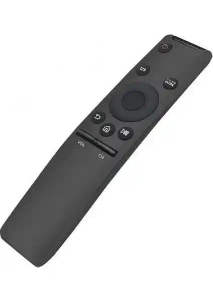 Maza BN59-01259B Kvem: Samsung K ve M Serisi Televizyonlar İçin Uyumlu Akıllı Kumanda