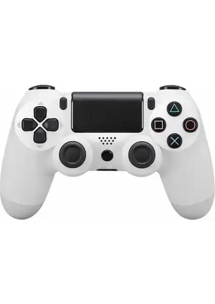 Megamus PS4 Kol Wireless: Çoklu Platform Uyumlu Kablosuz Oyun Kumandası Özellikleri