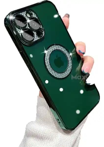 MobaxAksesuar iPhone 12 Pro Max Kılıfı: Estetik ve Koruyucu Tasarım Özellikleri