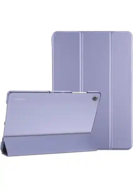 MobaxAksesuar Samsung Galaxy Tab A9 Plus 11inç PU Deri Kılıf İncelemesi ve Özellikleri