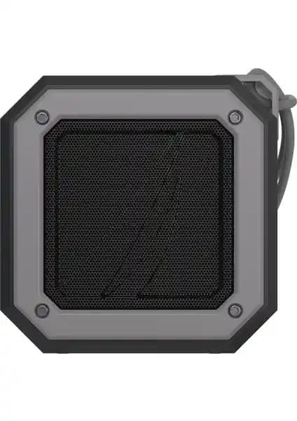 Nautica S100 Dual Suya Dayanıklı Taşınabilir Bluetooth Hoparlör ile Outdoor Ses Deneyimi