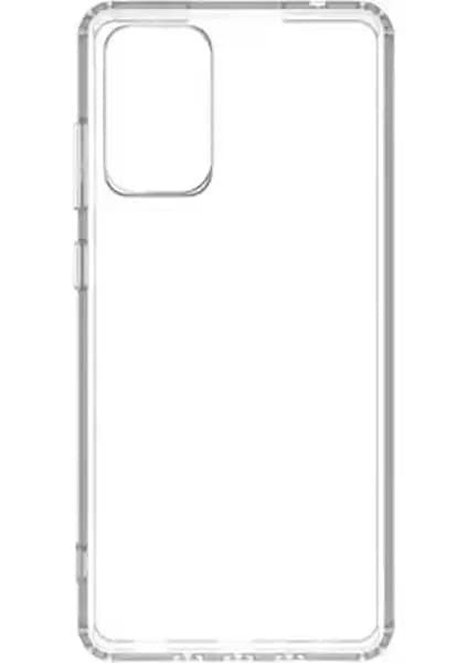 Nettech Reeder P13 Blue Max Pro Lite 2022 Uyumlu Kamera Korumalı Şeffaf Silikon Kılıf