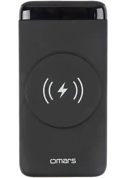 Omars 20W ve Woyax By Deji 10000mAh Powerbank Modellerinin Detaylı Karşılaştırması