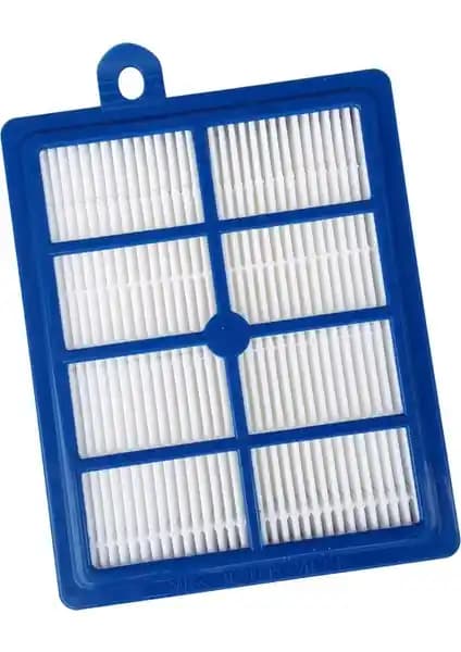 Parmis Philips FC 9225 Marathon Hepa Filtre ile Ev Temizliğinde Yüksek Performans ve Sağlıklı Hava