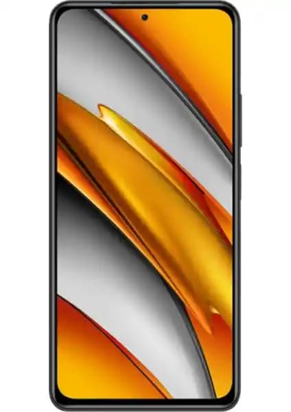 POCO F3 128 GB Beyaz Akıllı Telefon Türkiye Garantili Yüksek Performans ve AMOLED Ekran