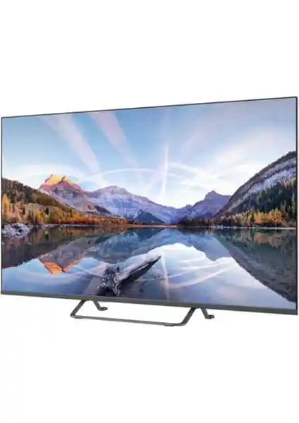 Profilo 43PA515ESG 43" Full HD LED Smart TV: Dahili Uydu Alıcılı ve Android İşletim Sistemli
