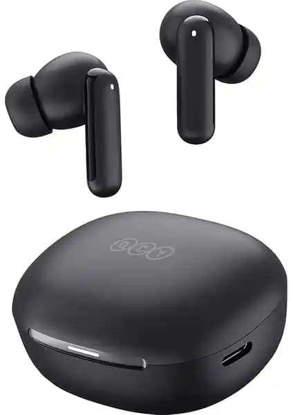 Qcy Melobuds N30 Aktif Gürültü Önleme Özellikli Bluetooth Kulaklık İncelemesi