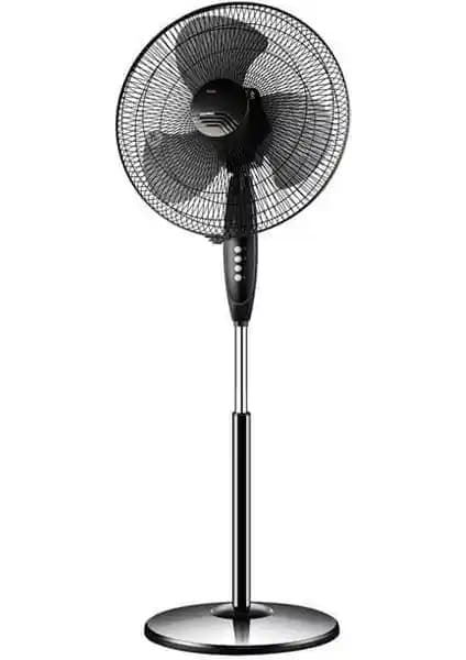 Raks SF 16 Eco Max 40 cm Ayaklı Vantilatör: Enerji Tasarruflu ve Ayarlanabilir Model