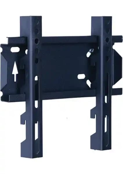 Ramtech 10-32 İnç Sabit Askı Aparatı: LCD ve LED TV'ler İçin Dayanıklı Montaj Çözümü