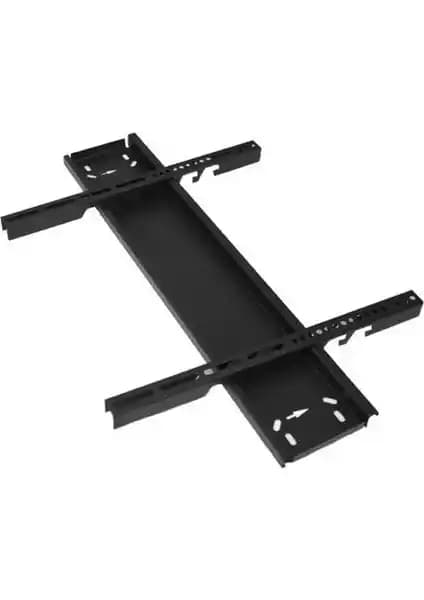 Ramtech 38"-55" LCD LED TV Sabit Askı Aparatı Dayanıklı ve Güvenli Montaj