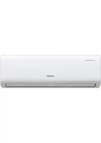 Regal R32 A++ 24000 BTU/H Inverter Duvar Tipi Klima - Yüksek Performans ve Enerji Verimliliği