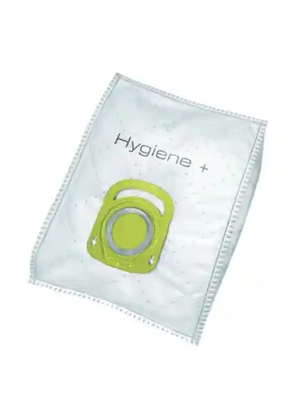 Rowenta Hygiene+ 4’lü Pamuk Çiçeği Kokulu Toz Torbası - Dayanıklı ve Uyumlu Temizlik Çözümü