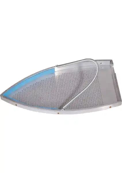 Saccardi Alüminyum Teflon STB-200 Ütü Altlığı: Sanayi Tipi Ütüler İçin Dayanıklı ve Fonksiyonel Çözüm