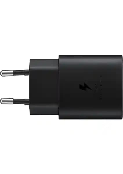 Samsung EP-TA800N Type C 25W Hızlı Şarj Adaptörü İncelemesi ve Performans Analizi