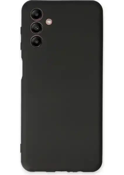 Samsung Galaxy A04S için Esnek Silikon Kılıf - Darbeye Dayanıklı ve Şık Tasarım
