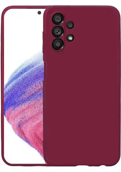 Samsung Galaxy A73 için Case 4U Uyumlu Kılıf: Şık, İnce ve Etkili Koruma