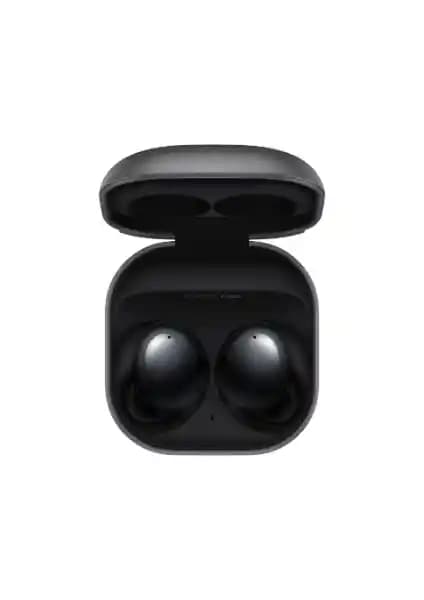Samsung Galaxy Buds2 Kablosuz Kulaklık Mat Siyah Özellikleri ve Performans İncelemesi