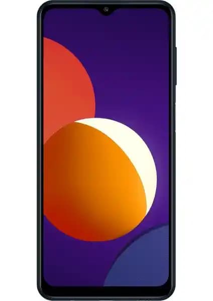 Samsung Galaxy M12 128 GB: Uzun Pil Ömrü ve Geniş Depolama Özellikleri