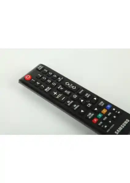 Samsung Orjinal Akıllı Kumanda BN59-01303A: Ergonomik ve Fonksiyonel Televizyon Kumandası