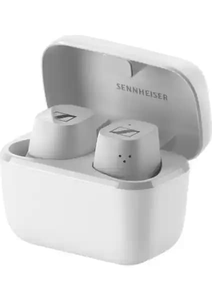 Sennheiser CX 400BT True Wireless Beyaz Kulak İçi Bluetooth Kulaklık - Üstün Ses ve Konfor