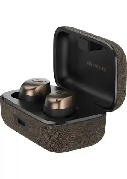 Sennheiser Momentum True Wireless 4 ve Sony WF-C500 Kablosuz Kulaklıkların Detaylı Karşılaştırması