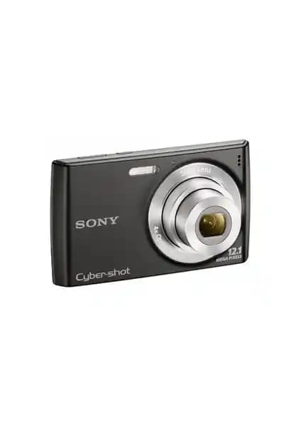 Sony Cybershot DSC-W510: Kompakt ve Yüksek Çözünürlüklü Dijital Fotoğraf Makinesi Özellikleri