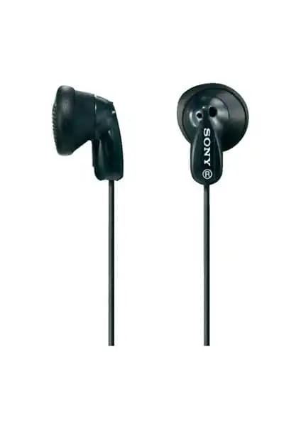 Sony MDR-E9LPB Kulakiçi Siyah Kulaklık: Teknik Özellikler ve Kullanıcı Deneyimi