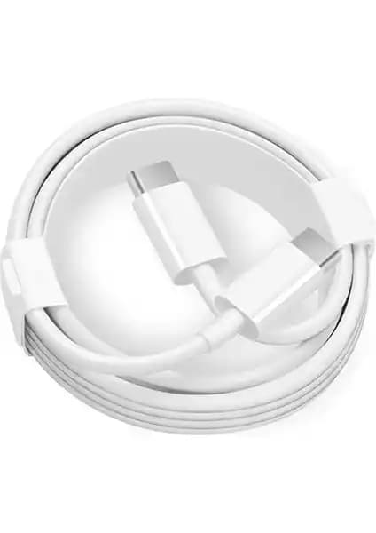 Subzero Type-C 25W 3A Hızlı Şarj Kablosu ile Samsung ve LG Cihazlarda Güçlü Performans