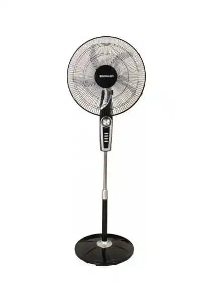 Süsler SV-1805 ve Torima SF-02 Ayaklı Vantilatörlerin Teknik ve Performans Karşılaştırması