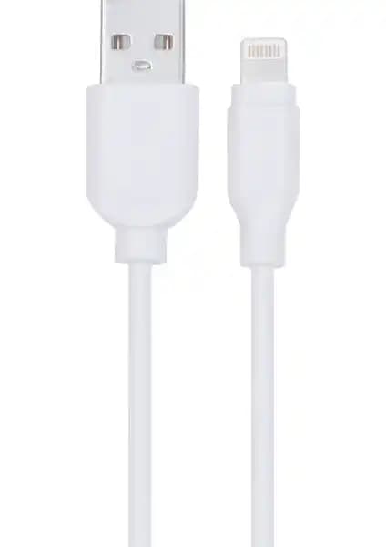 Syrox C68 Lightning USB Şarj Kablosu İncelemesi: Apple Cihazlar İçin Pratik Çözüm