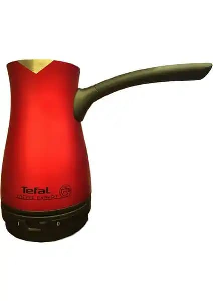 Tefal Coffee Expert Türk Kahve Makinesi: Modern Tasarım ve Fonksiyonel Özellikler