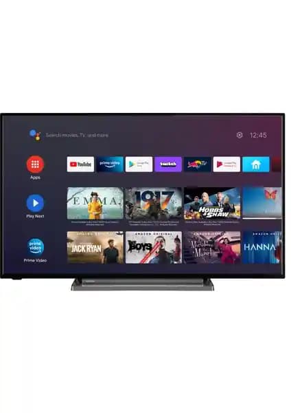 Toshiba 50UA3D63DT ve Vestel 50UA9740 50 İnç 4K Ultra HD Smart TV Karşılaştırması