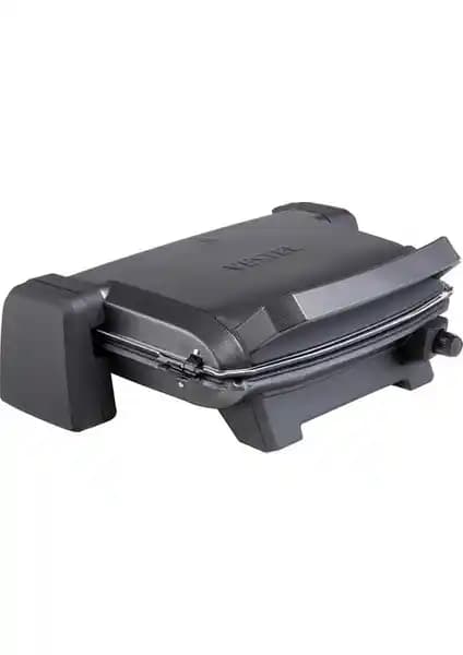 Vestel Sefa 7000 S Tost Makinesi: Güçlü Motor ve Granit Kaplama ile Fonksiyonel Tasarım