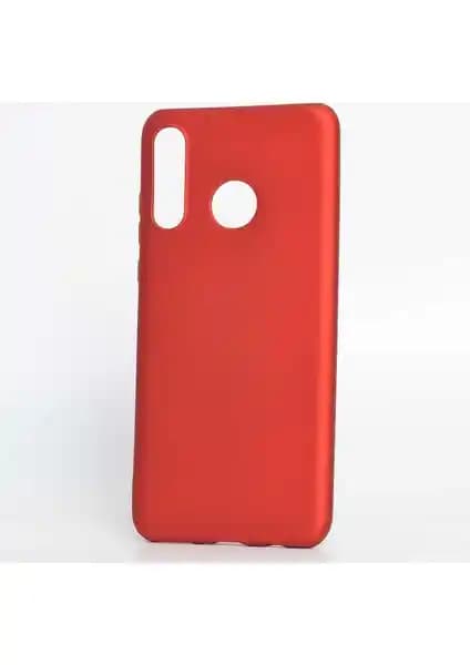 Voyo Huawei P30 Lite Kılıf: İnce, Esnek ve İpeksi Silikon Kapak ile Üstün Koruma