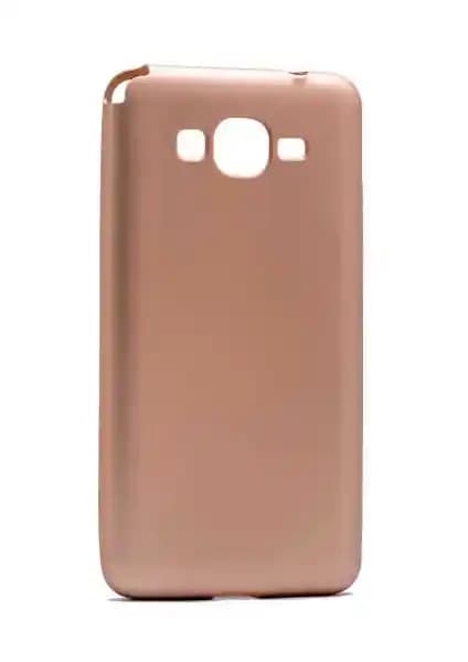 Voyo Samsung Galaxy Grand Prime G530 Kılıf: İnce, Esnek ve Maksimum Koruma Sağlayan Tasarım