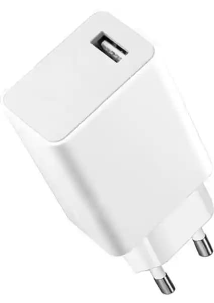 Xiaomi Mi Turbo Fast Charger 33W: Hızlı ve Güvenilir Ev Tipi Şarj Adaptörü