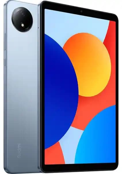 Xiaomi Redmi Pad SE 8.7: Kompakt ve Göz Koruyucu Ekranlı Performans Tablet