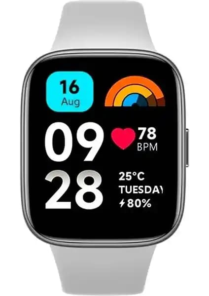 Xiaomi Redmi Watch 3 Active ve Redmi Watch 5 Akıllı Saat Modellerinin Detaylı Karşılaştırması