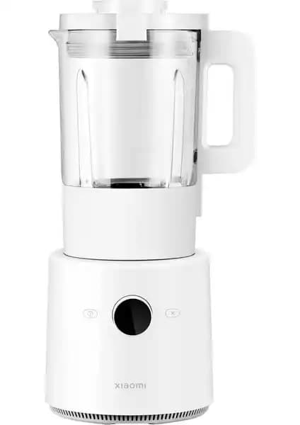 Xiaomi Smart Blender 1000W 8 Bıçaklı 9 Kademeli OLED Ekran ve Uygulama Kontrollü