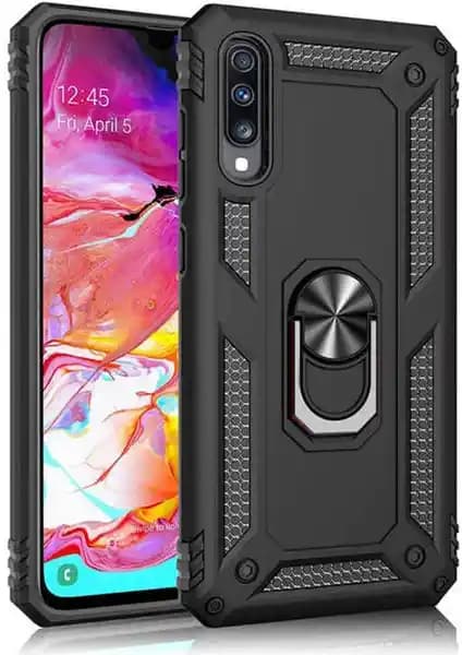 Zore Huawei P Smart Pro 2019 Kılıf: Dayanıklı, Fonksiyonel ve Şık Koruma Çözümü