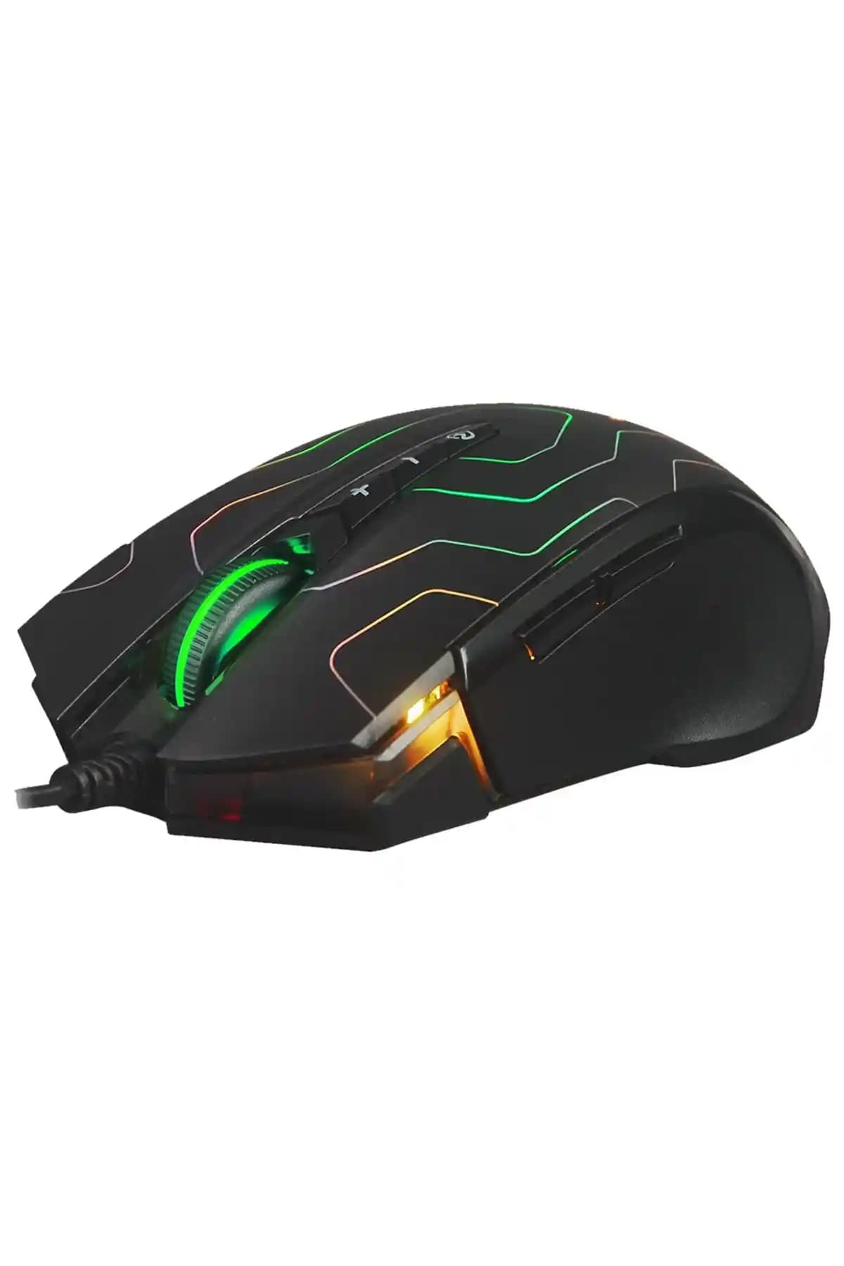 A4 Tech X89 Oscar X7 ve Logitech G G502 HERO Karşılaştırması: Hangi Fare Sizin İçin Uygun