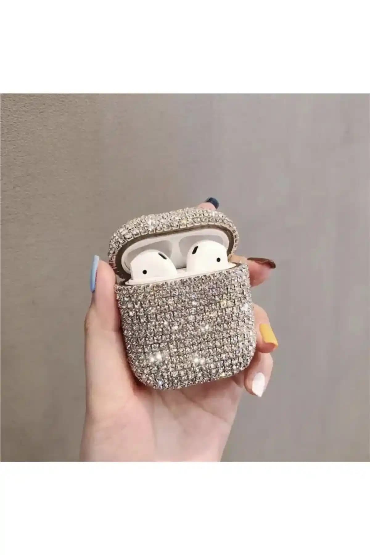 AirPods 2. Nesil İçin En İyi Silikon Kılıf Karşılaştırması ve Seçenekler