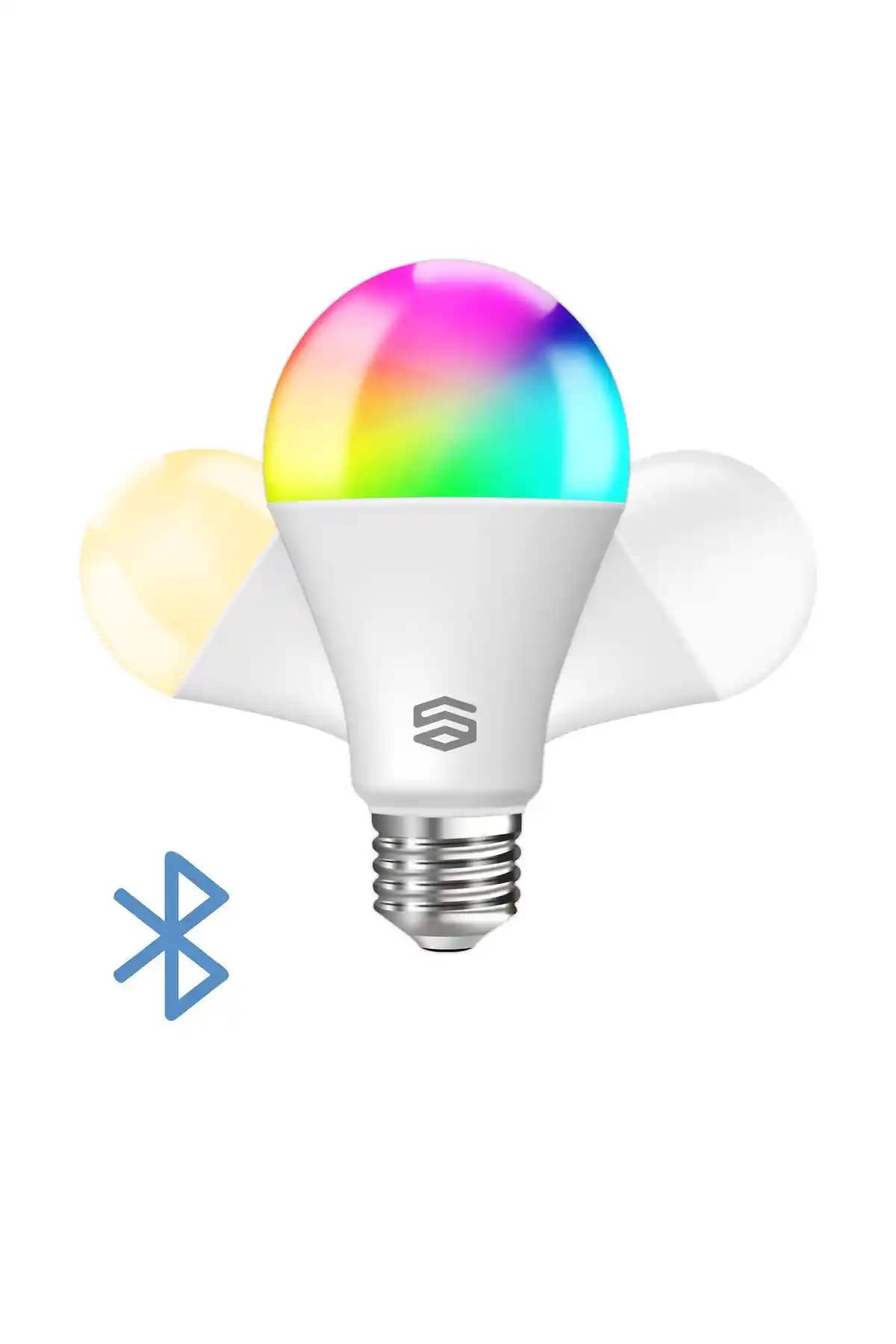 Akıllı LED Ampuller Karşılaştırması: Şımart Teknoloji ve Xiaomi Mi Smart Bulb Lite