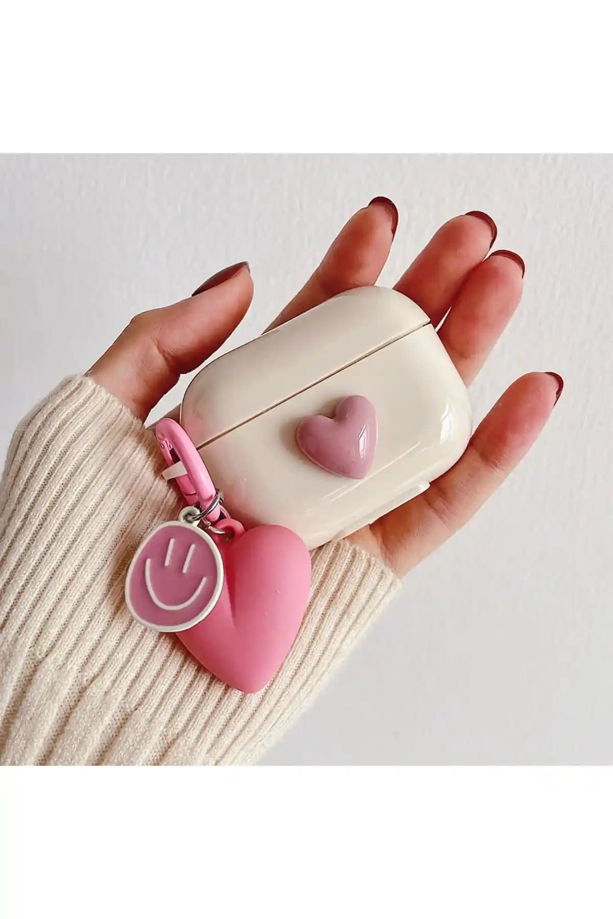 Apple AirPods 2. Nesil Uyumlu Kılıf Karşılaştırması: KVK PRİVACY ve LIMD Diamond özellikleri