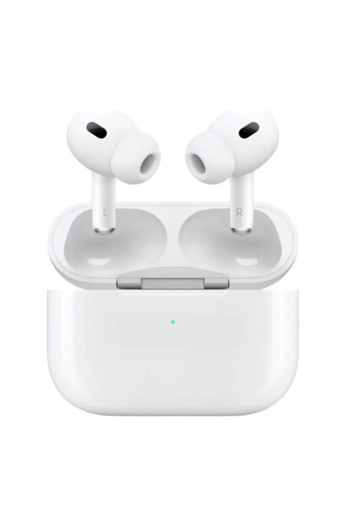 2025'te AirPods Pro 2. Nesil ile Gürültüye Son Verin ve Sesin Tadını Çıkarın