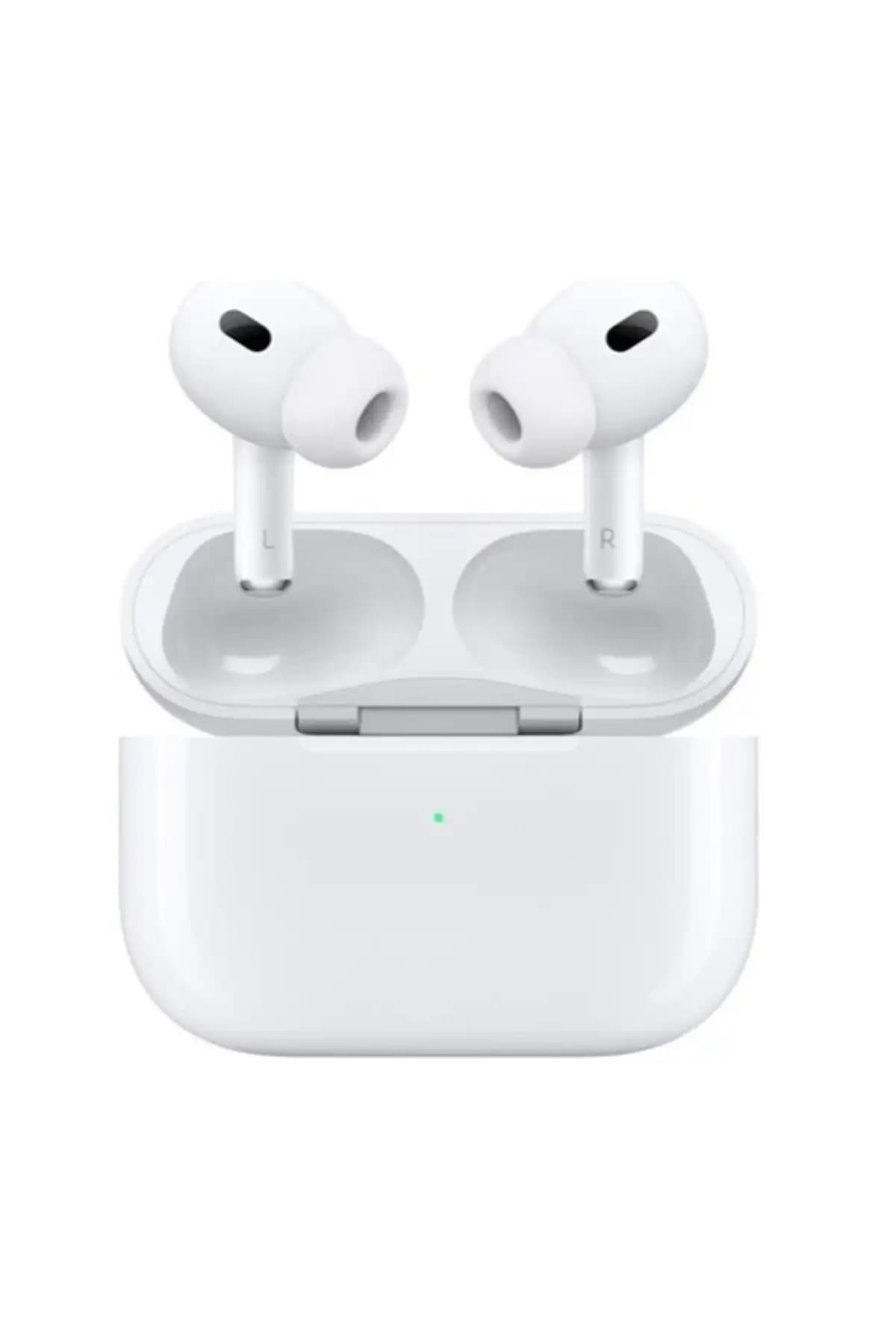 2025'te AirPods Pro 2. Nesil ile Gürültüye Son Verin ve Sesin Tadını Çıkarın